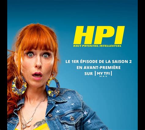 morgane alvaro porno|HPI (TV series) .
